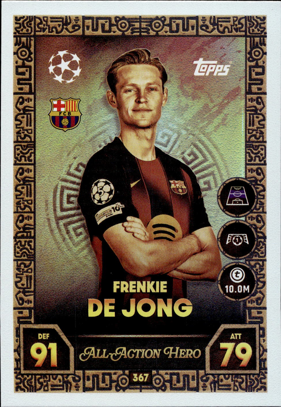 Champions League 2026